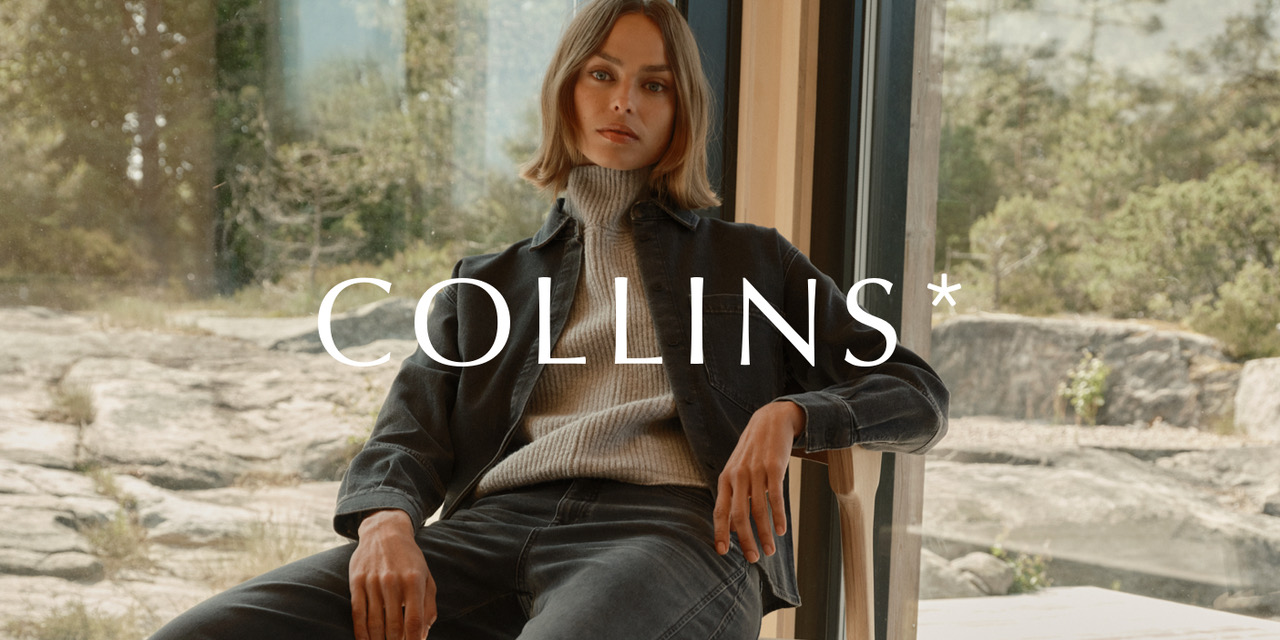 Collins Fashion Multibrand Store