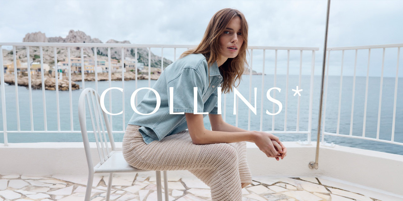 Collins Fashion Multibrand Store