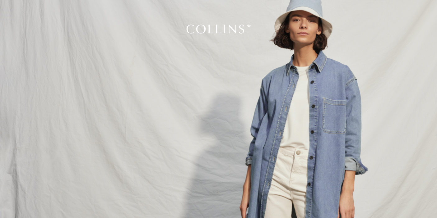 Collins Fashion Multibrand Store